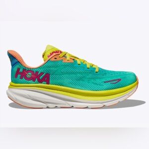 HOKA Clifton 9